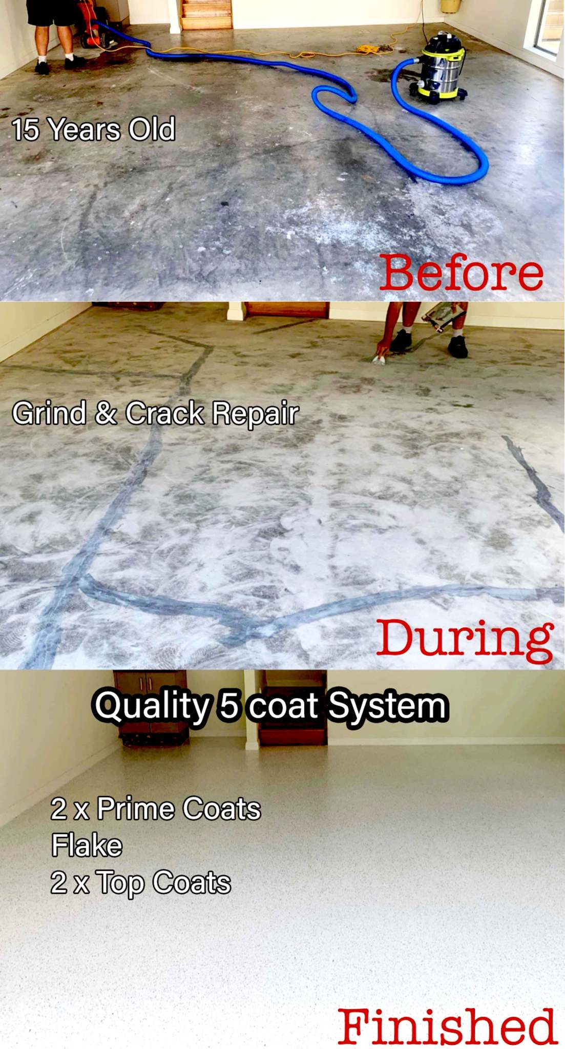 Exquisite Epoxy Flooring Gallery Gold Coast Floor Finishers