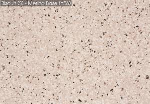 Biscuit (S) Merino Base (Y56