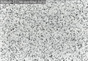 Bullseye (L) Neutral Grey Base (N23