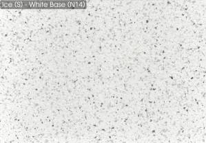 Ice (S) White Base (N14)